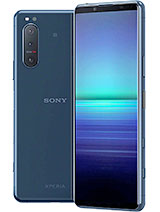 Sony Sony Xperia 5 II