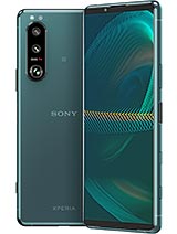 Sony Sony Xperia 5 III