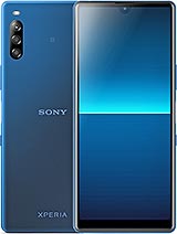 Sony Sony Xperia L4