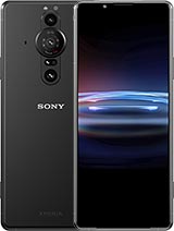 Sony Sony Xperia Pro-I