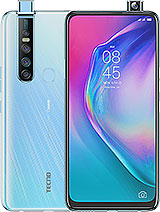 Tecno Tecno Camon 15 Premier