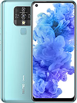 Tecno Tecno Camon 16
