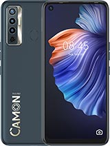 Tecno Tecno Camon 17