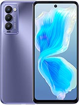 Tecno Tecno Camon 18 P