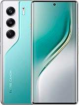 Tecno Tecno Camon 40 Pro