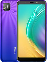 Tecno Tecno Pop 4