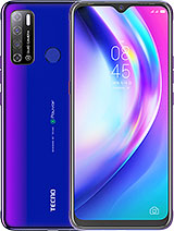 Tecno Tecno Pouvoir 4 Pro