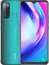 Tecno Tecno Pouvoir 4