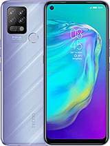 Tecno Tecno Pova