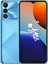 Tecno Tecno Spark 9