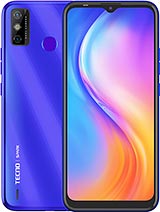 Tecno Tecno Spark Go 2020