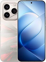Vivo vivo iQOO 16