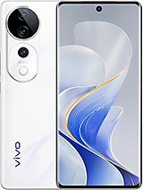 vivo vivo S19 Pro