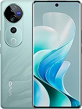 vivo vivo V40 Pro