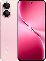 vivo V60 Lite