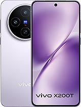 vivo vivo X200T