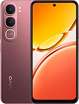 vivo vivo Y31