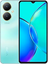 vivo vivo Y27