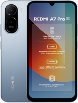Xiaomi Xiaomi Redmi A7 Pro