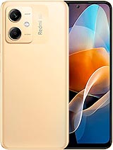 Xiaomi Xiaomi Redmi Note 12R Pro