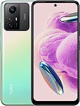Xiaomi Xiaomi Redmi Note 12S
