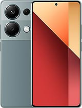 Xiaomi Xiaomi Redmi Note 13 Pro 4G