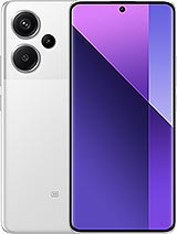 Xiaomi Xiaomi Redmi Note 13 Pro+