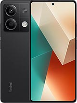Xiaomi Xiaomi Redmi Note 13 (China)